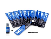 VSGO DDR24 Full-Frame Sensor Cleaning Swab Kit + Sensor Cleaner