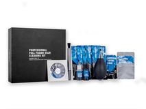 VSGO DKL8 Professional Full Frame DSLR Cleaning Kit