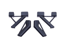 Polar Pro Landing Gear/Leg Extensions for DJI Mavic Pro