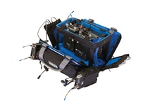ORCA OR-30 Audio / Mixer Bag