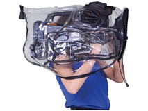 ORCA OR-106 Rain Cover for Shoulder-Mount ENG Camcorders