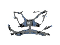 ORCA OR-40 Audio Bag Harness
