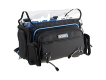 ORCA OR-41 Audio Bag for Zaxcom Nomad/RX-12/Sound Devices 788T & CL-8