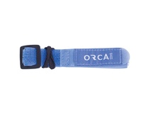 ORCA OR-76 Hook and Loop Cable Holder (5-Pack)