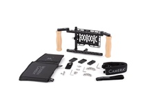 Wooden Camera Director's Monitor Cage v2