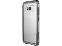 Pelican C29100 Adventurer Case for Samsung Galaxy S8 (Clear/Black)