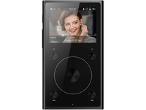 FiiO X1 (Gen 2) Portable High-Resolution Lossless Music Player (Black)