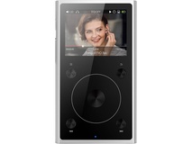 FiiO X1 (Gen 2) Portable High-Resolution Lossless Music Player (Silver)