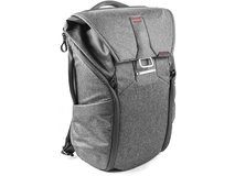 Peak Design Everyday Backpack (30L, Charcoal)