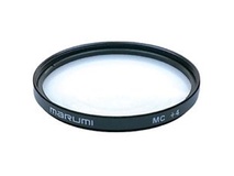 Marumi 52mm Close Up Filter 4+
