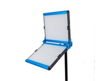 Dracast LED1000 S-Series Foldable Bi-Color LED Light