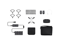 DJI Spark Fly More Combo (Alpine White)