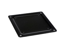 Ergotron 75mm to 100mm Conversion/Adapter Plate Kit (Black)