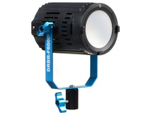 Dracast DRBR-F-600D BoltRay LED Daylight 3-Light Kit