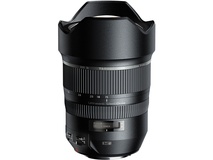 Tamron SP 15-30mm f/2.8 Di USD Lens for Sony A