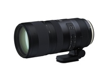 Tamron SP 70-200mm f/2.8 Di VC USD G2 Lens for Canon EF
