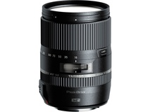 Tamron 16-300mm f/3.5-6.3 Di II PZD MACRO Lens for Sony