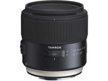 Tamron SP 35mm f/1.8 Di VC USD Lens for Nikon F