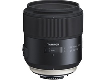 Tamron SP 45mm f/1.8 Di VC USD Lens for Nikon F