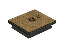 Velbon QB-5L Quick Release Plate - Long