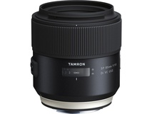 Tamron SP 85mm f/1.8 Di VC USD Lens for Canon EF