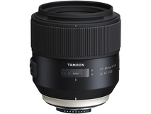 Tamron SP 85mm f/1.8 Di VC USD Lens for Nikon F