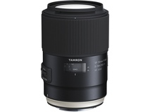 Tamron SP 90mm f/2.8 Di Macro 1:1 VC USD Lens for Canon EF