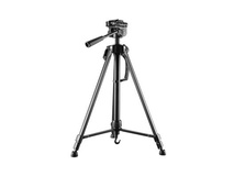 Inca I3530D 3-Way Tripod Black