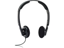 Sennheiser PX 100-II On-Ear Stereo Headphones (Black)