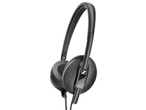 Sennheiser HD 2.10 Slim Lightweight Foldable Headphones