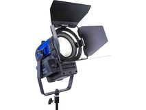 Dracast LED500 Fresnel 4" Daylight LED