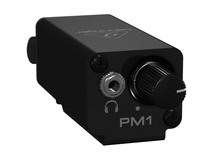 Behringer Powerplay PM1 Personal In-Ear Monitor Belt-Pack