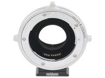 Metabones Canon EF Lens to Sony E Mount T CINE Speed Booster ULTRA 0.71x (Fifth Generation)