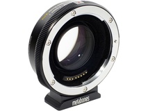 Metabones Canon EF to Sony E-Mount T Speed Booster ULTRA II 0.71x