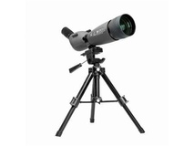 Konus KonuSpot 20-60x80 Spotting Scope (Angled Viewing) - Black
