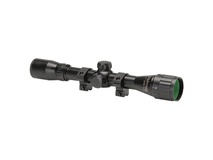 Konus Pro 4X32 A.O. Riflescope With Rings
