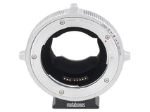 Metabones Canon EF/EF-S Lens to Sony E Mount T CINE Smart Adapter (Fifth Generation)