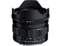 Voigtlander Super Wide-Heliar 15mm f/4.5 Aspherical III Lens for Sony E