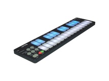 Keith McMillen Instruments QuNexus Smart Sensor Keyboard Controller