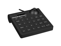 Marshall Electronics Camera PTZ/OSD Menu Mini Joystick Controller