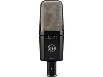 Warm Audio WA-14 Large Diaphragm Brass Capsule Condenser Microphone