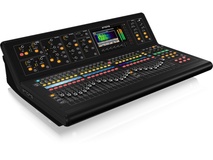 Midas M32-IP Digital Console For Live Performance and Studio Recording