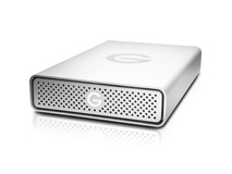 G-Technology 10TB G-DRIVE G1 USB 3.0 Hard Drive