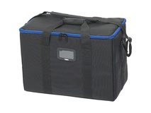 Tenba Car Case CCV45 - 4x5" Monorail View Camera with Lenses and Accessories