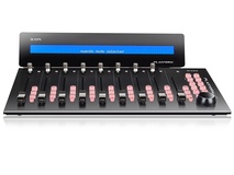 Icon Pro Audio Platform M+ Audio and MIDI Control Surface