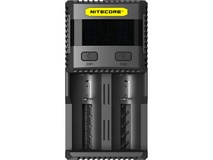 NITECORE SC2 Battery Charger