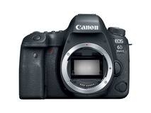 Canon EOS 6D Mark II DSLR Camera (Body Only)