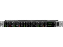 Behringer EURORACK Pro RX1602 Rackmount Line Mixer