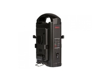 SWIT-SC-302S 2-ch V-mount Battery Charger