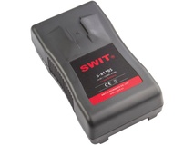 SWIT S-8110S 146Wh V-mount Battery Pack